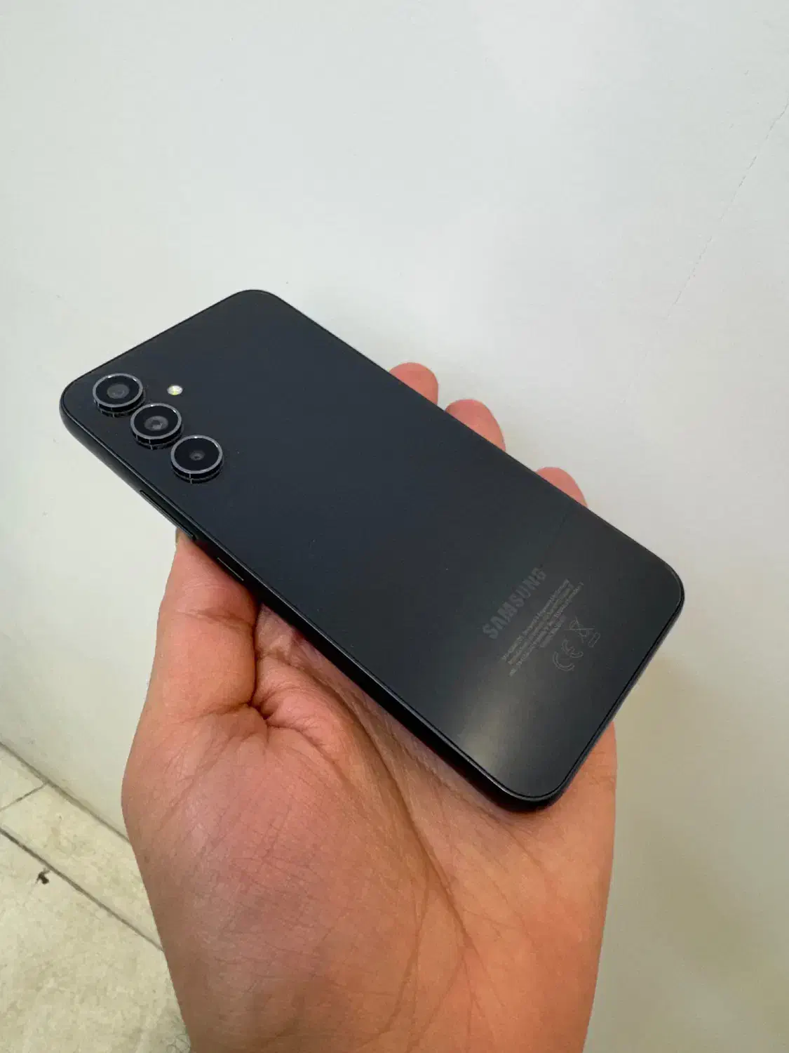 سامسونگ a54|موبایل|اصفهان, سیچان|دیوار