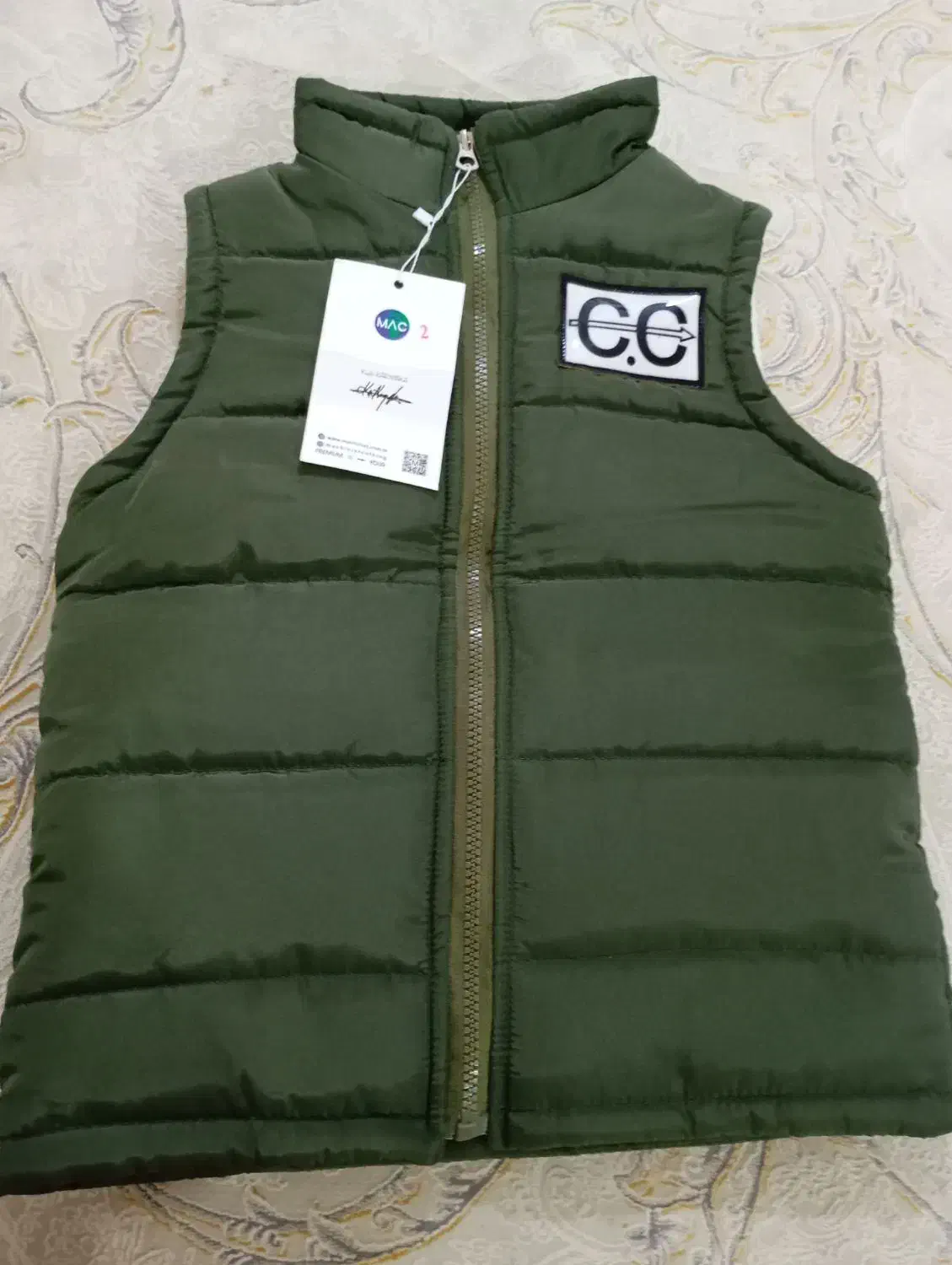 پافر بچگونه زیر قیمت|کفش و لباس بچه|مسجد سلیمان, |دیوار