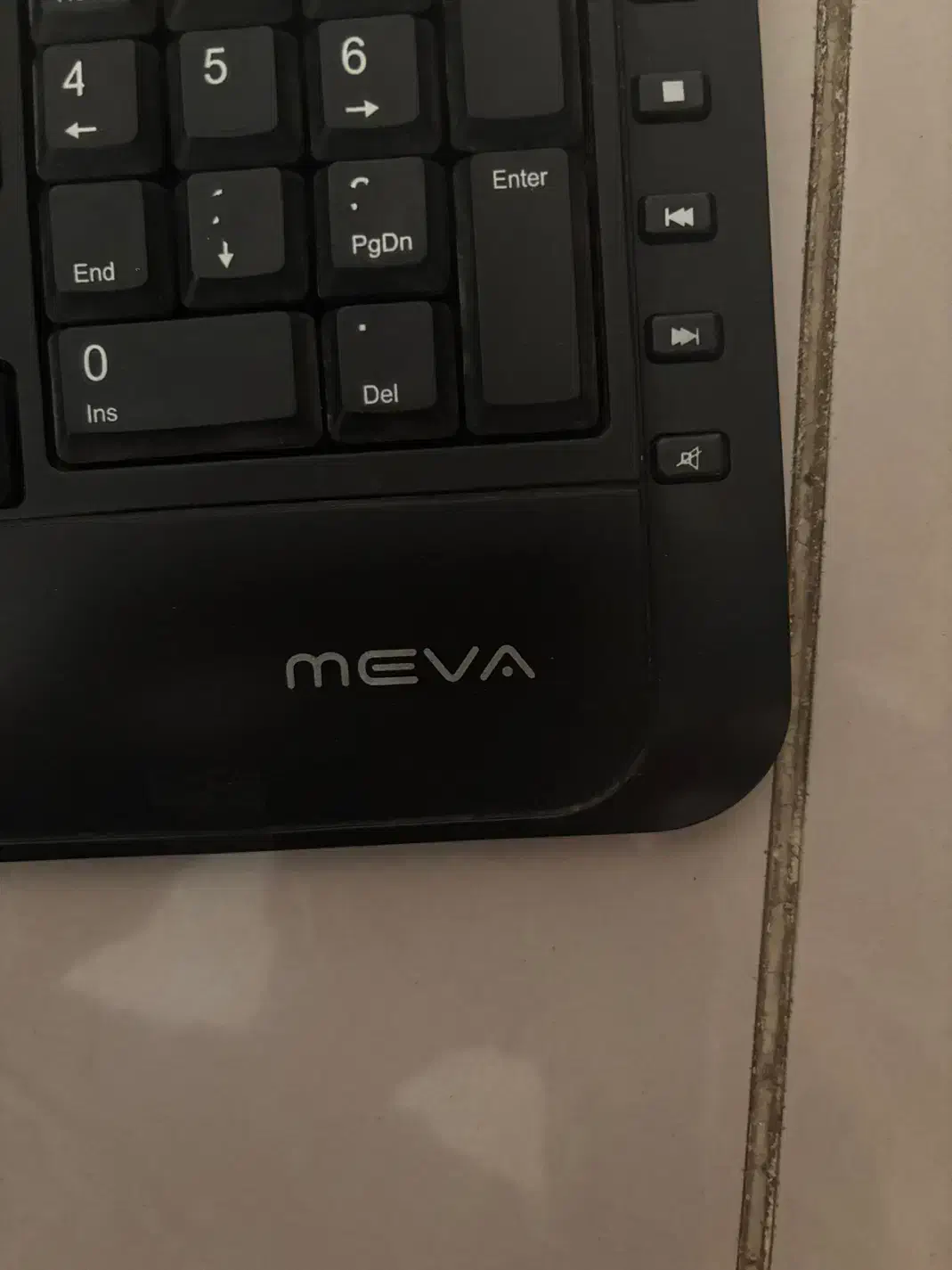 کیبورد سالم|قطعات و لوازم جانبی رایانه|اصفهان, بهار آزادی|دیوار