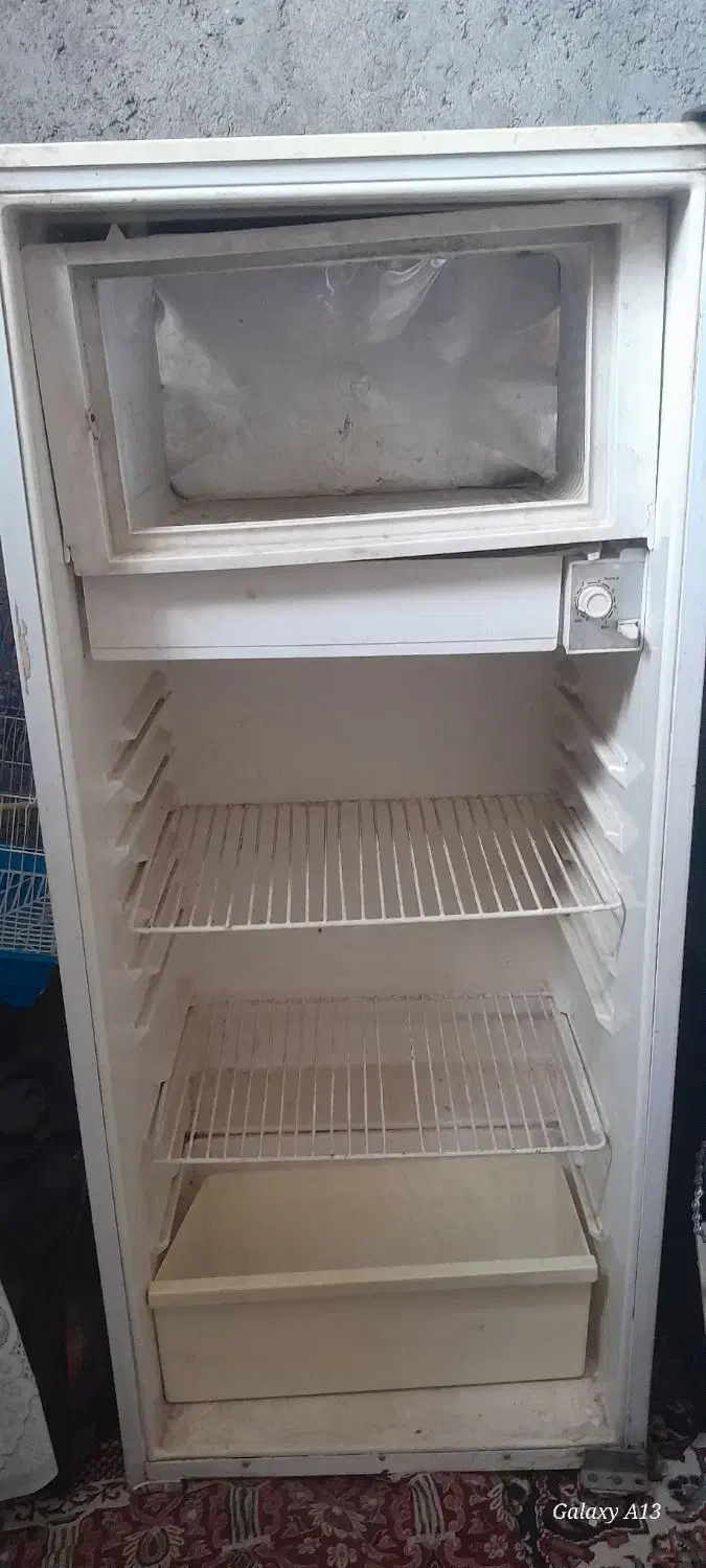 یخچال|یخچال و فریزر|ایرانشهر, |دیوار