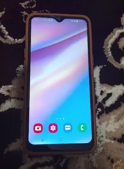 گوشی a10s|موبایل|کرمانشاه, |دیوار