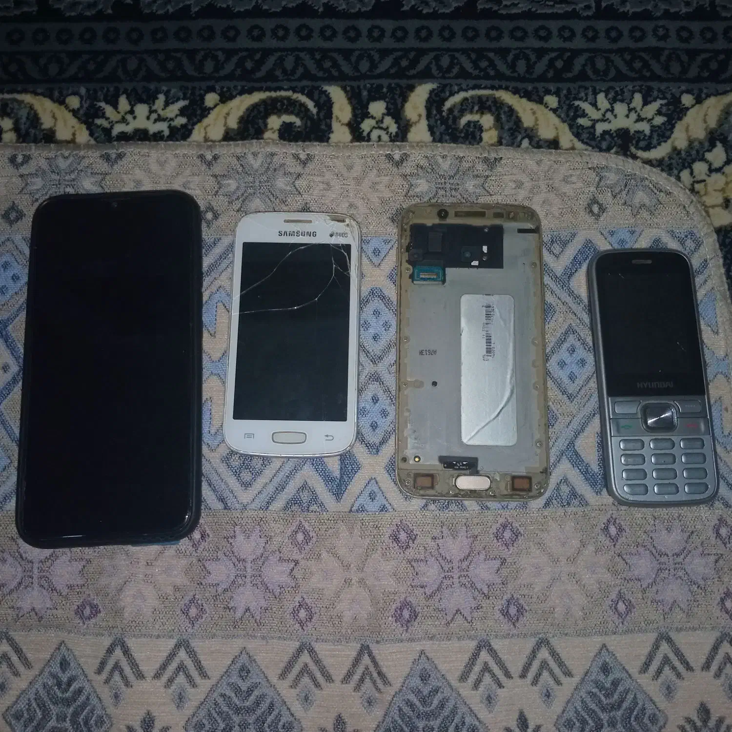 گ،و،ش،ی حراج|حراج|شیروان (خراسان), |دیوار