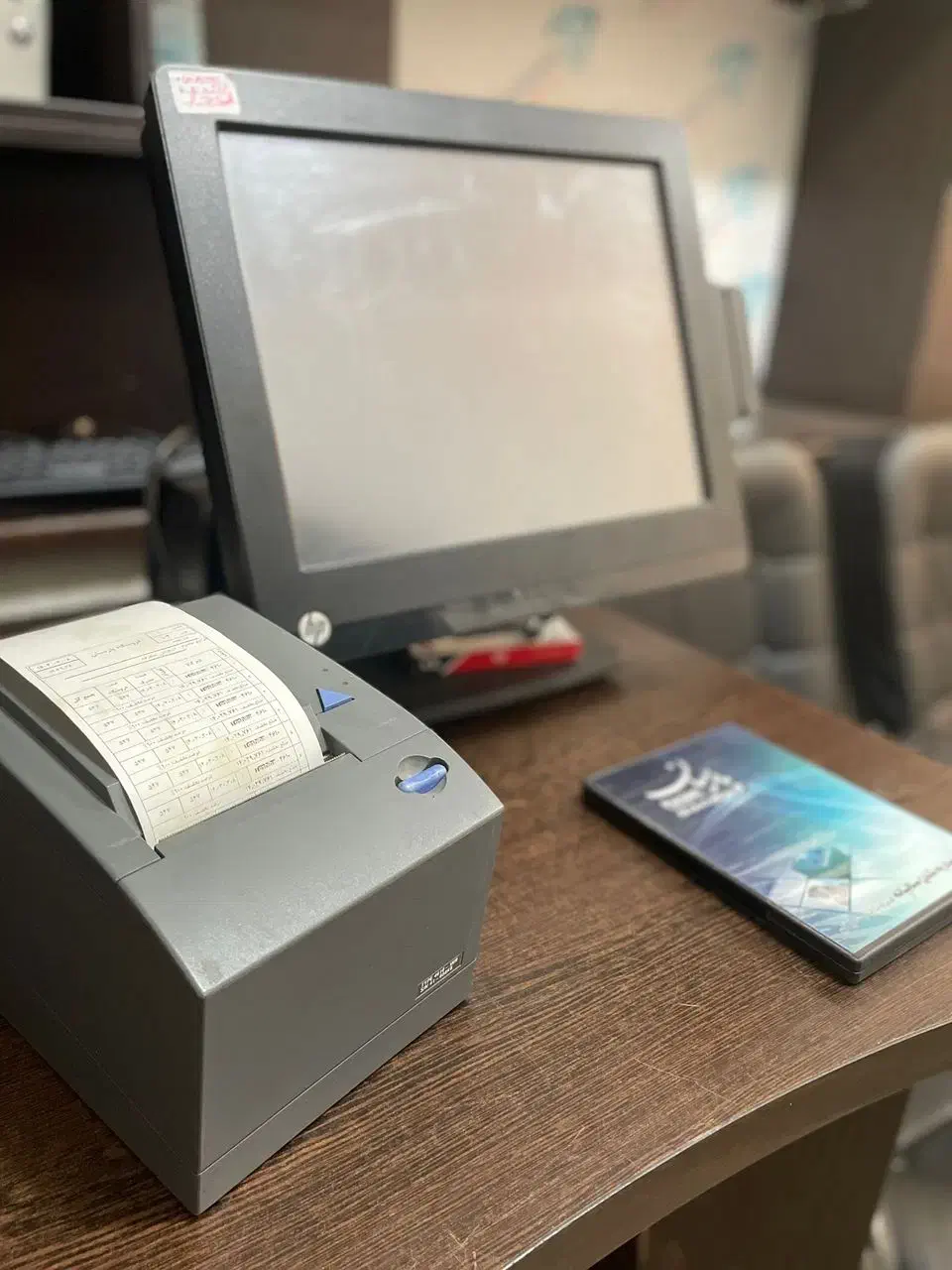 صندوق فروشگاهی پارسیان|فروشگاه و مغازه|اصفهان, نقش جهان|دیوار