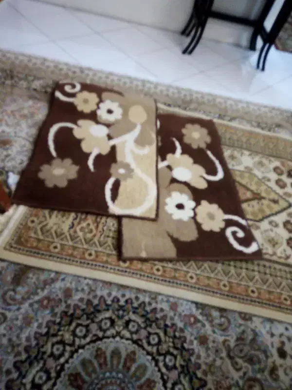 گلیم فرش و پادری|فرش|تهران, تهران‌نو|دیوار