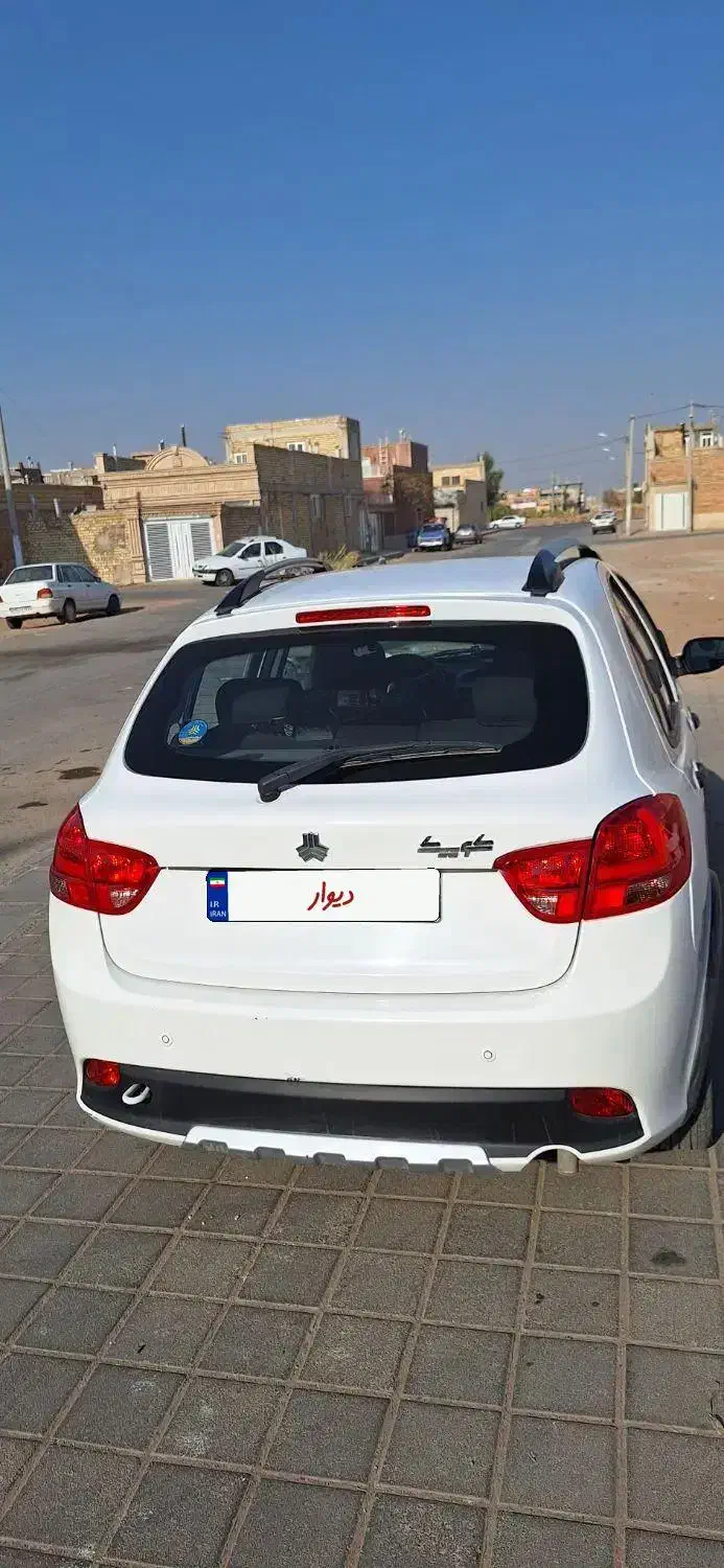 کوئیک s مدل402|خودرو سواری و وانت|آران و بیدگل, |دیوار