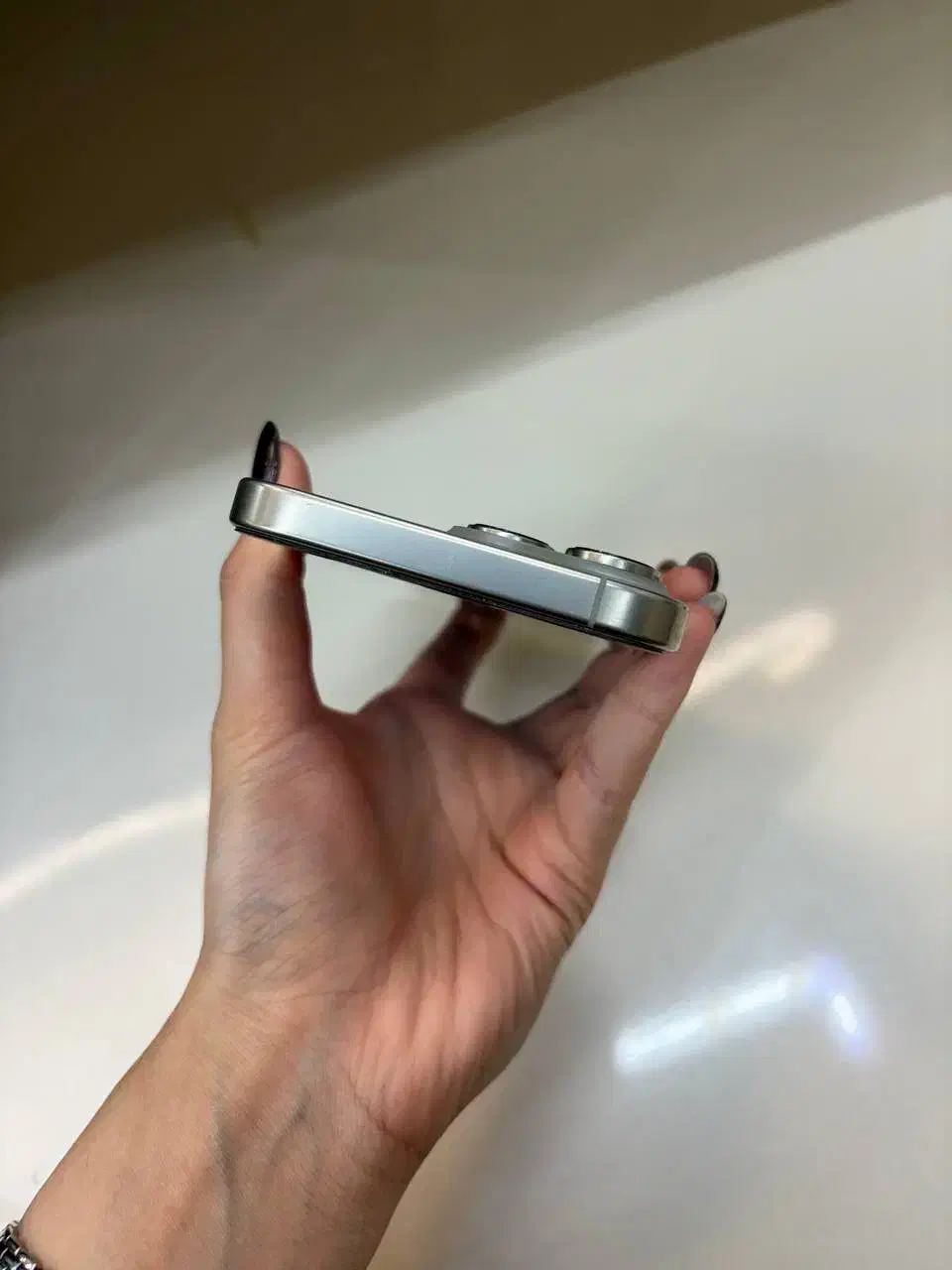 ایفون ۱۶ پرو مکس za|موبایل|گرگان, |دیوار