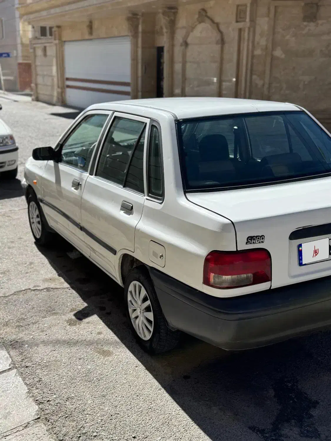 پراید 89|خودرو سواری و وانت|رباطکریم, رباطکریم|دیوار