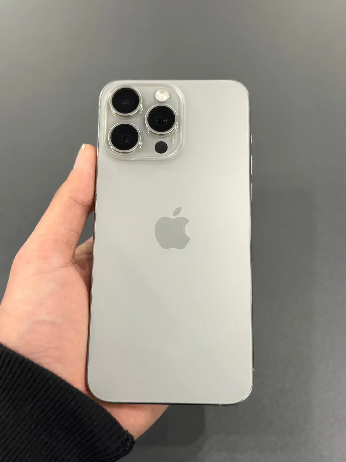 آیفون 15 پرومکس|موبایل|بروجرد, |دیوار