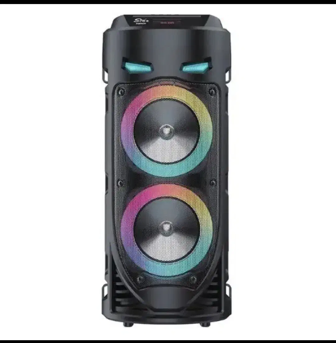 اسپیکر 43سانتی|صوتی و تصویری|گرگان, |دیوار