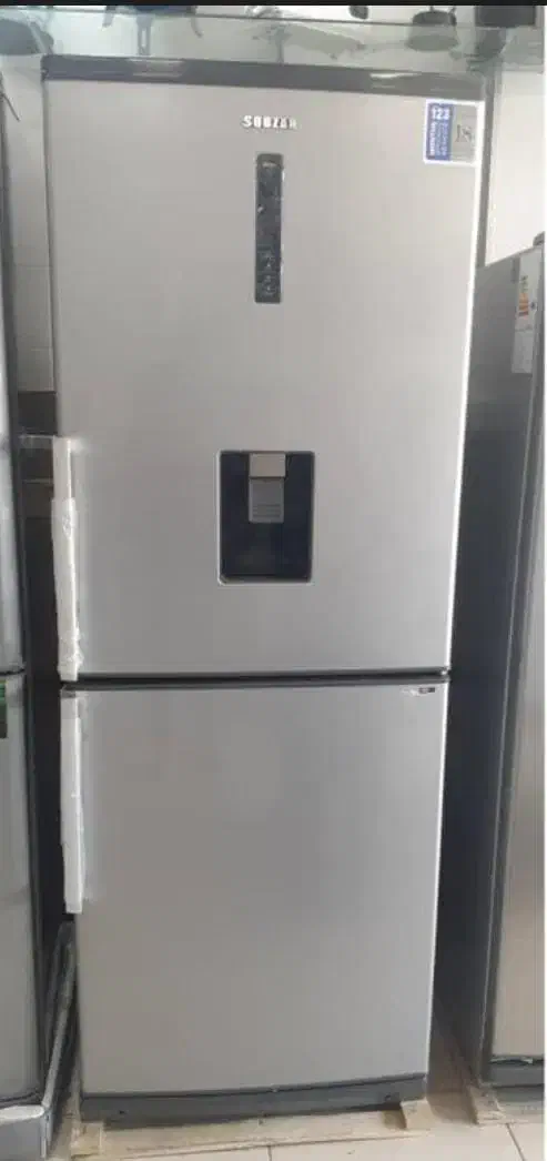 سلام یخچال سوزان نو|یخچال و فریزر|داراب, |دیوار