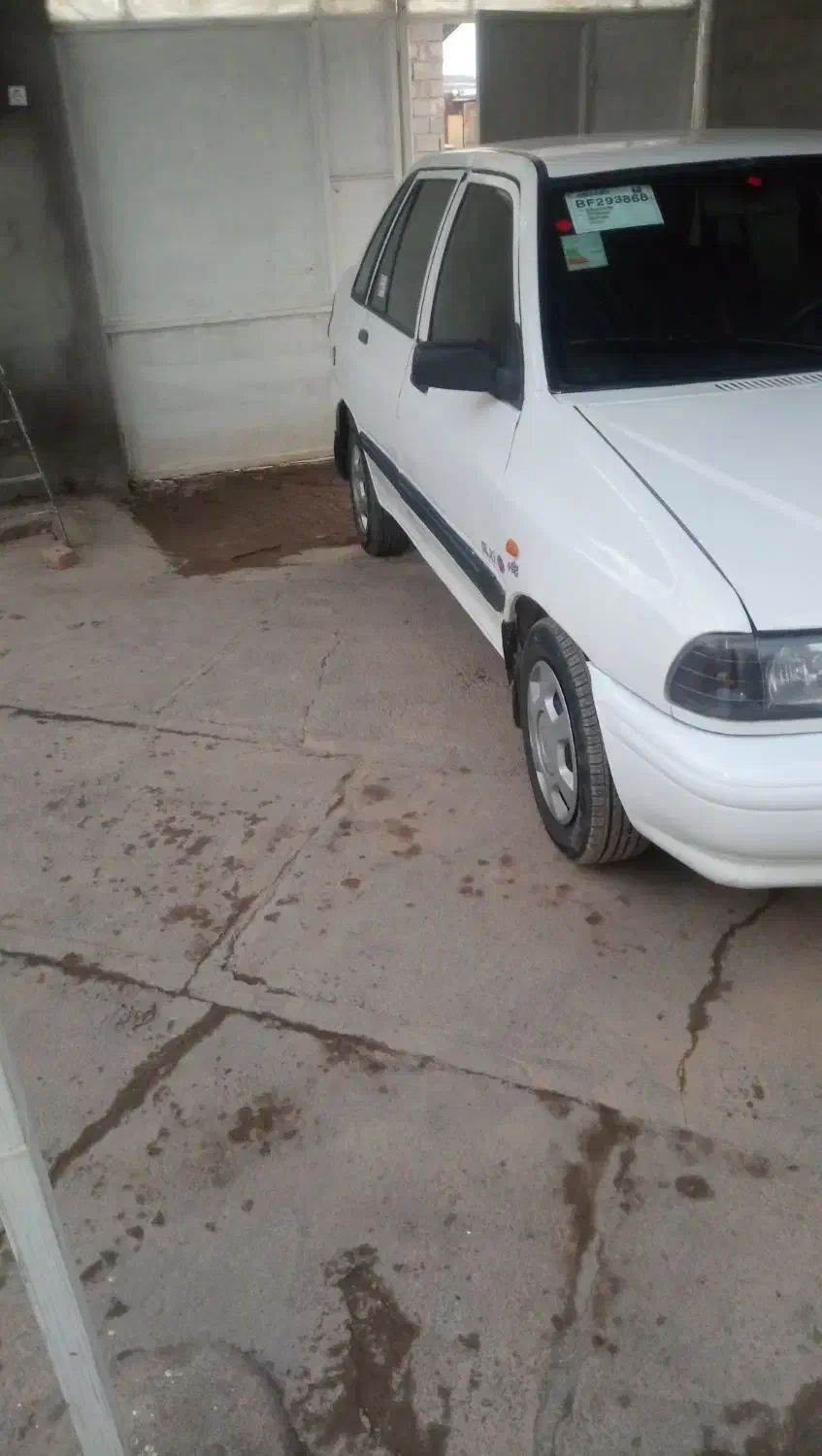 ۸۷گاز کارخانه|خودرو سواری و وانت|بوکان, |دیوار