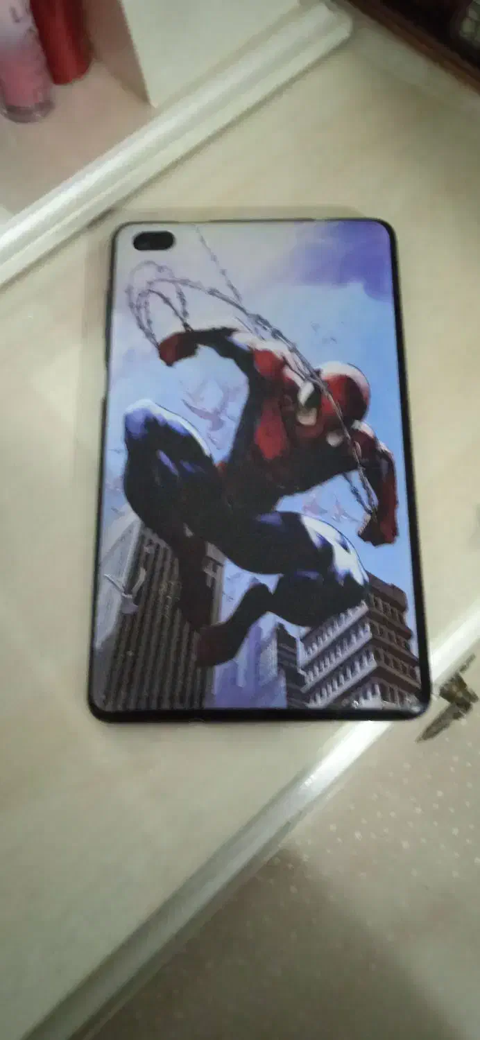 تبلت لنووا|تبلت|ری, دیلمان|دیوار