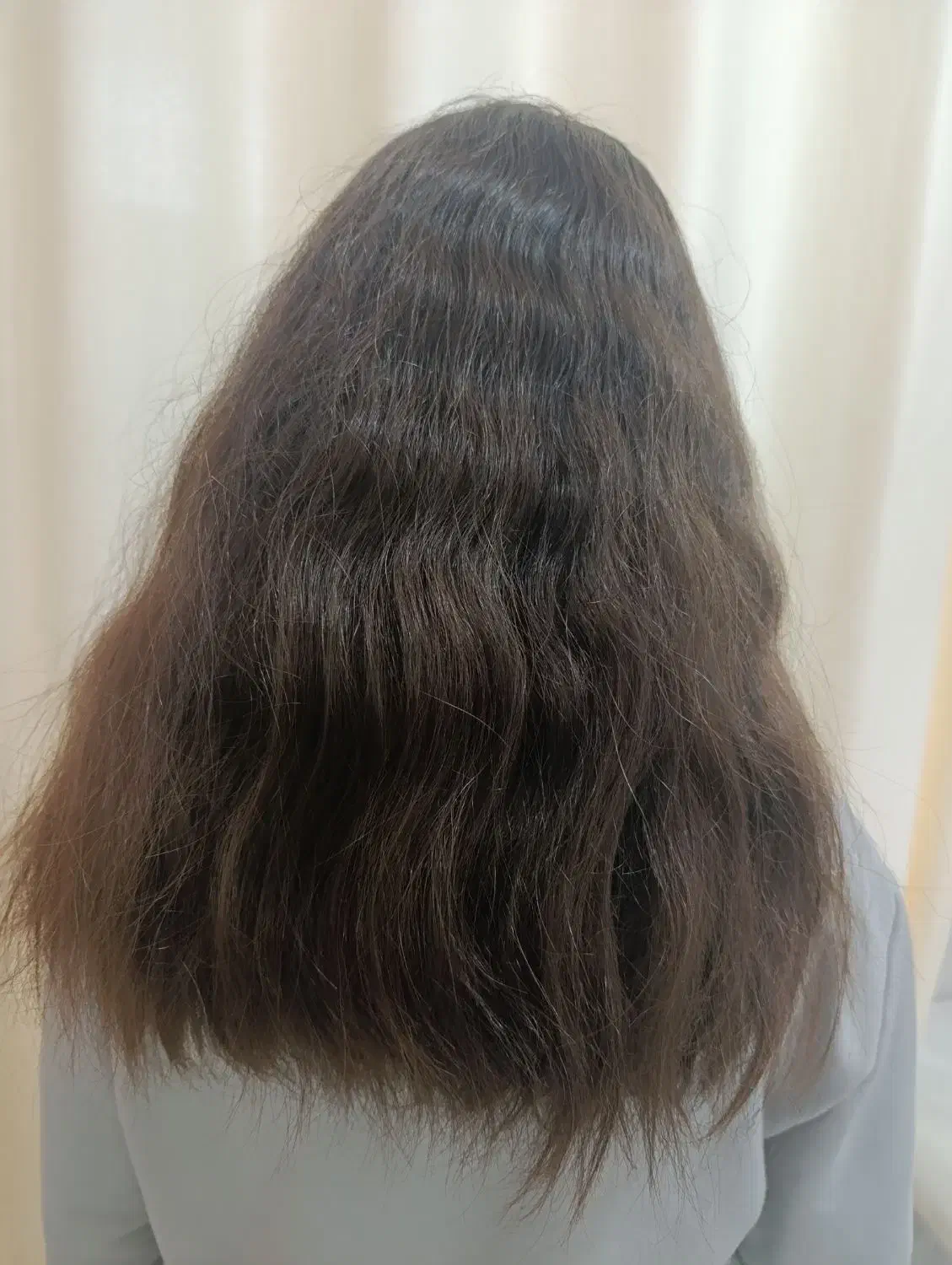 کراتین مو تضمین یک استایل بی‌نقص|خدمات آرایشگری و زیبایی|شهرکرد, |دیوار