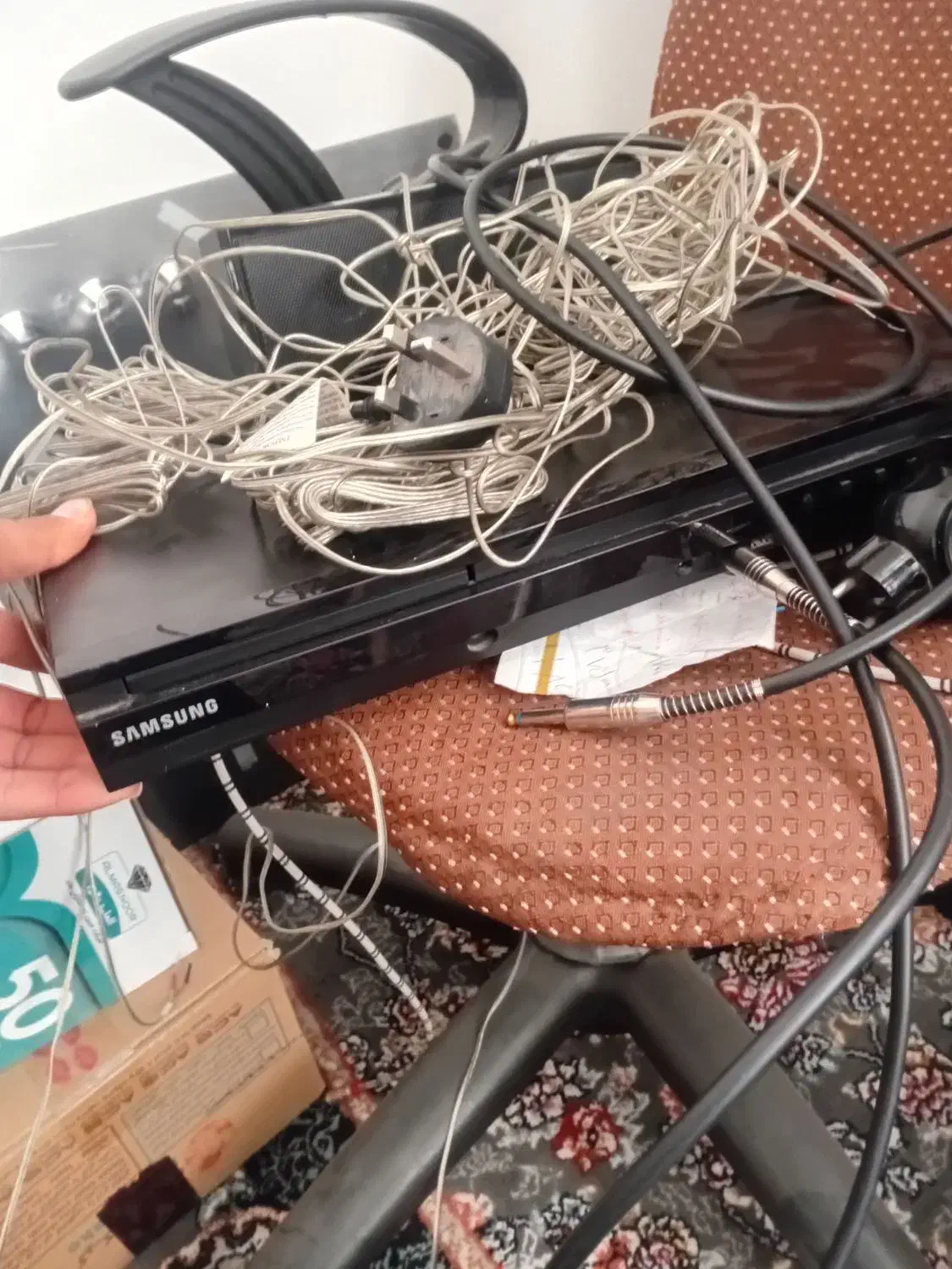 باند وساپ ودستگاه|سیستم صوتی خانگی|شال, |دیوار