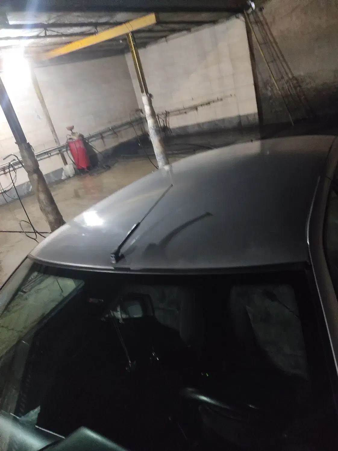 زانتیا مدل ۸۴ وارداتی|خودرو سواری و وانت|گلستان (تهران), |دیوار