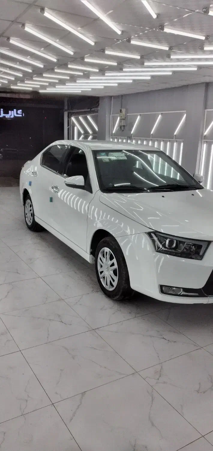 دنا پلاس دنده ای بدون رنگ بدون ضربه|خودرو سواری و وانت|سنگر, |دیوار