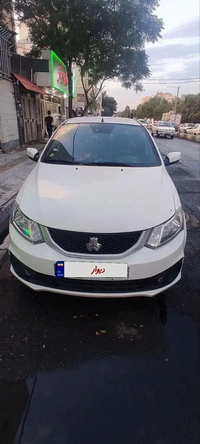 سایناsاتومات بدون رنگ|خودرو سواری و وانت|تهران, بهمن یار|دیوار