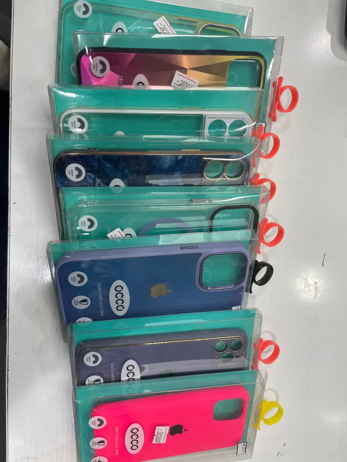 قاب گوشی|لوازم جانبی موبایل و تبلت|کرج, برغان|دیوار