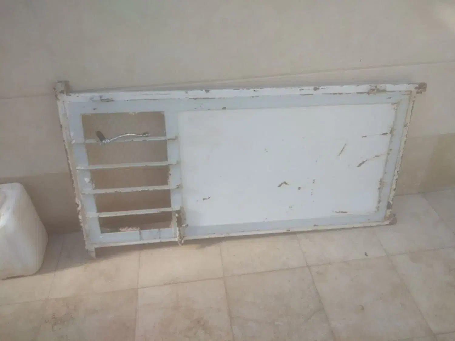 درب آهنی گنجه|مصالح و تجهیزات ساختمان|قنوات, |دیوار