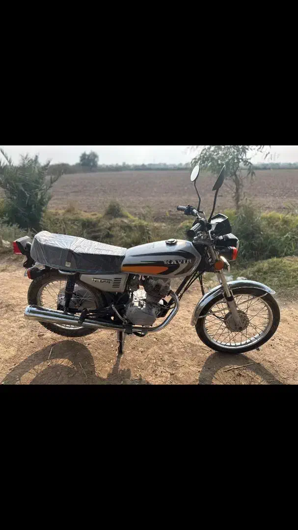 موتور سیکلت قیمت 55ملیون|موتورسیکلت|سوسنگرد, |دیوار