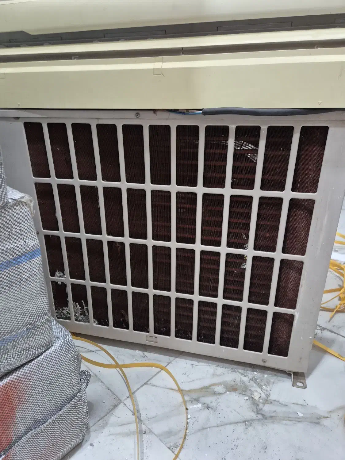 جدید اصلی|کولر گازی و فن‌کوئل|اهواز, شریعتی جنوبی|دیوار