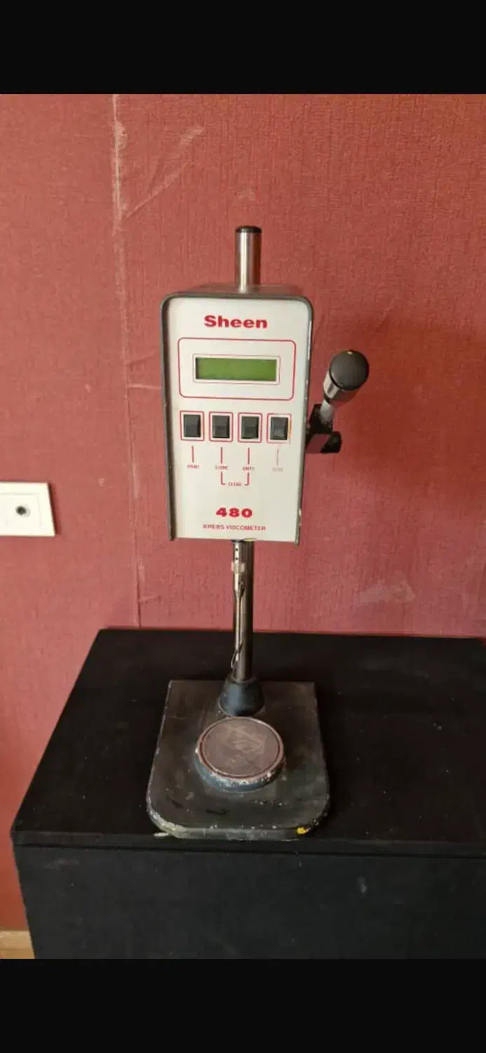 خط تولید کامل چسب و رنگ فروش فوری|ماشین‌آلات صنعتی|تنکمان, |دیوار