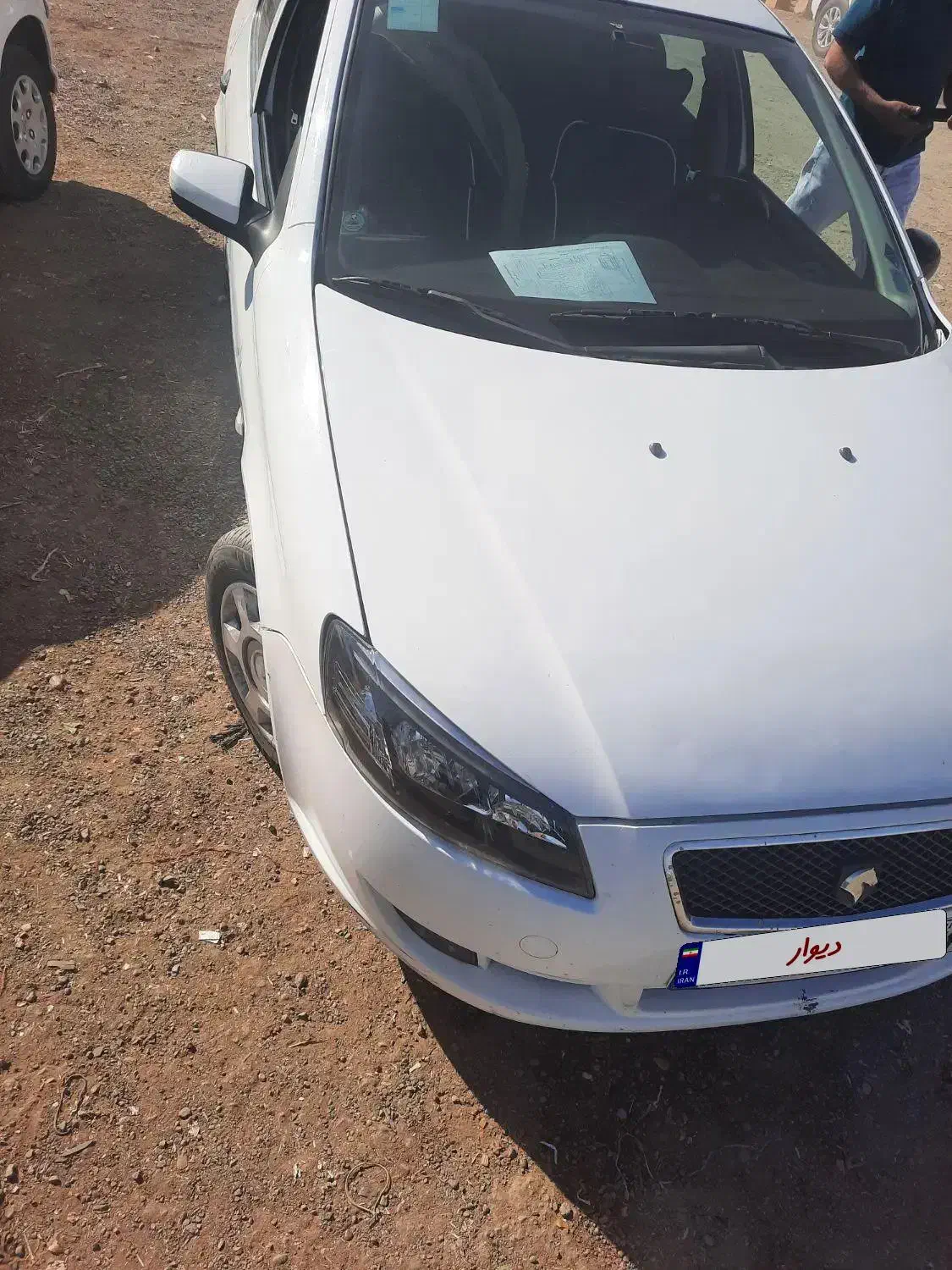 فروش رانا مدل ۹۷|خودرو سواری و وانت|تربت جام, یحیی آباد|دیوار