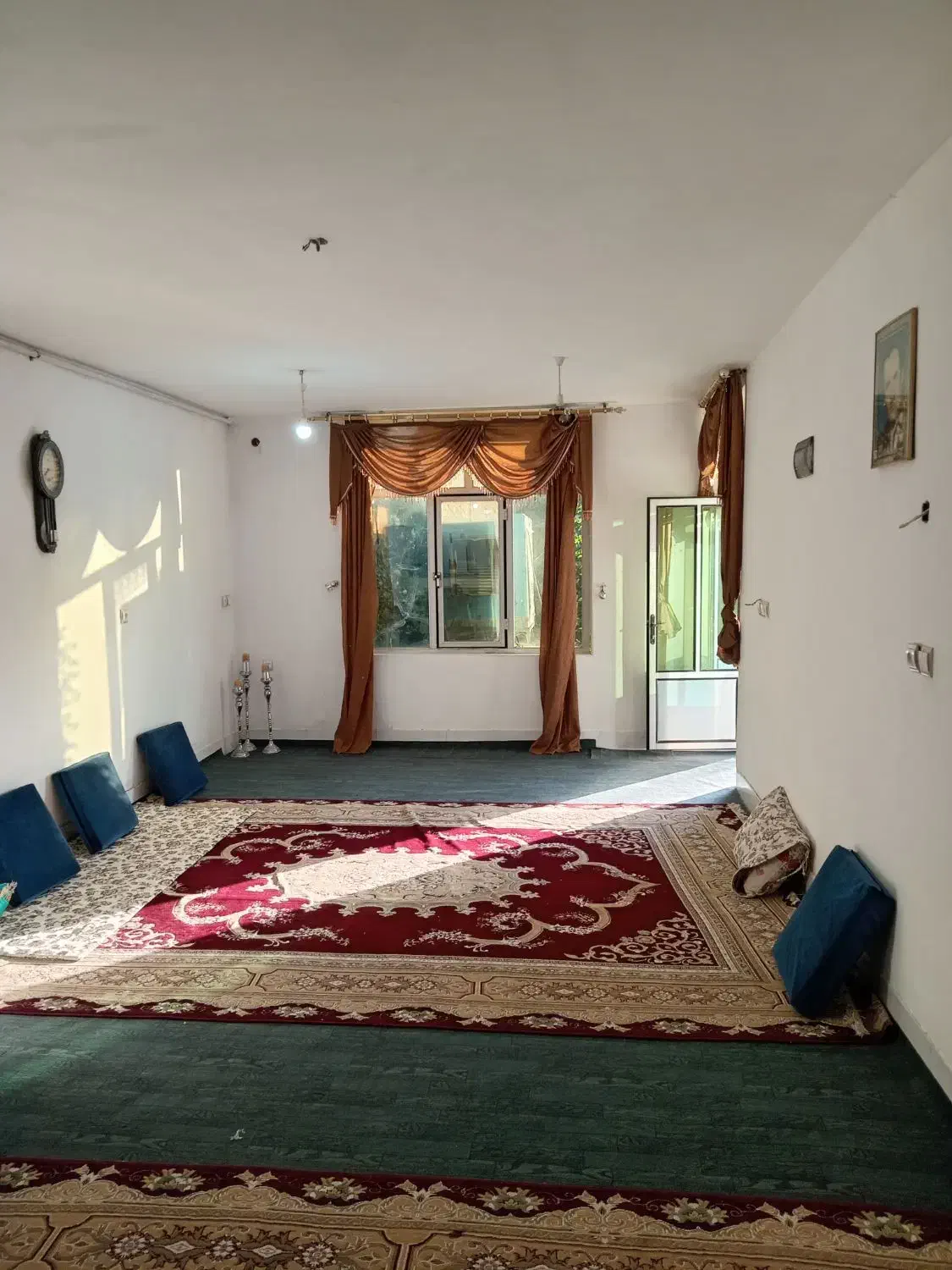 ملک|فروش خانه و ویلا|اردل, |دیوار