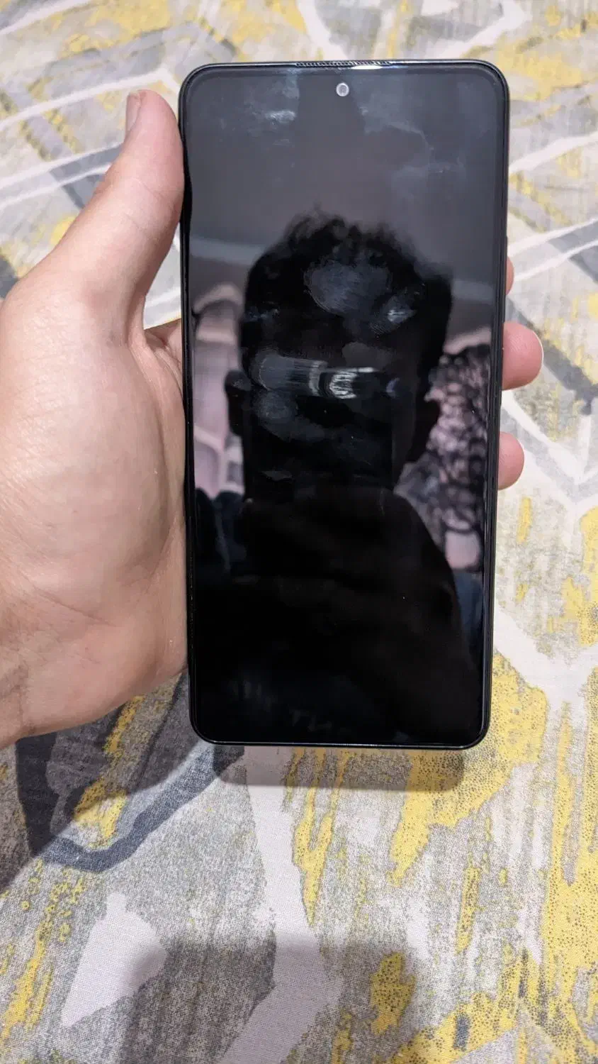 شیائومی note 11 pro plus 256 گیگ|موبایل|تهران, کیانشهر|دیوار