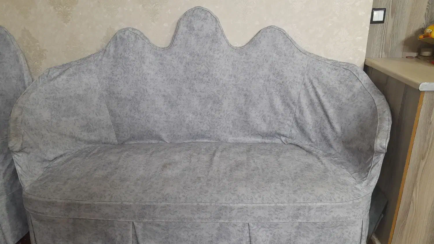 فروش مبل سلطنتی|مبلمان خانگی و میز عسلی|تهران, بیسیم|دیوار