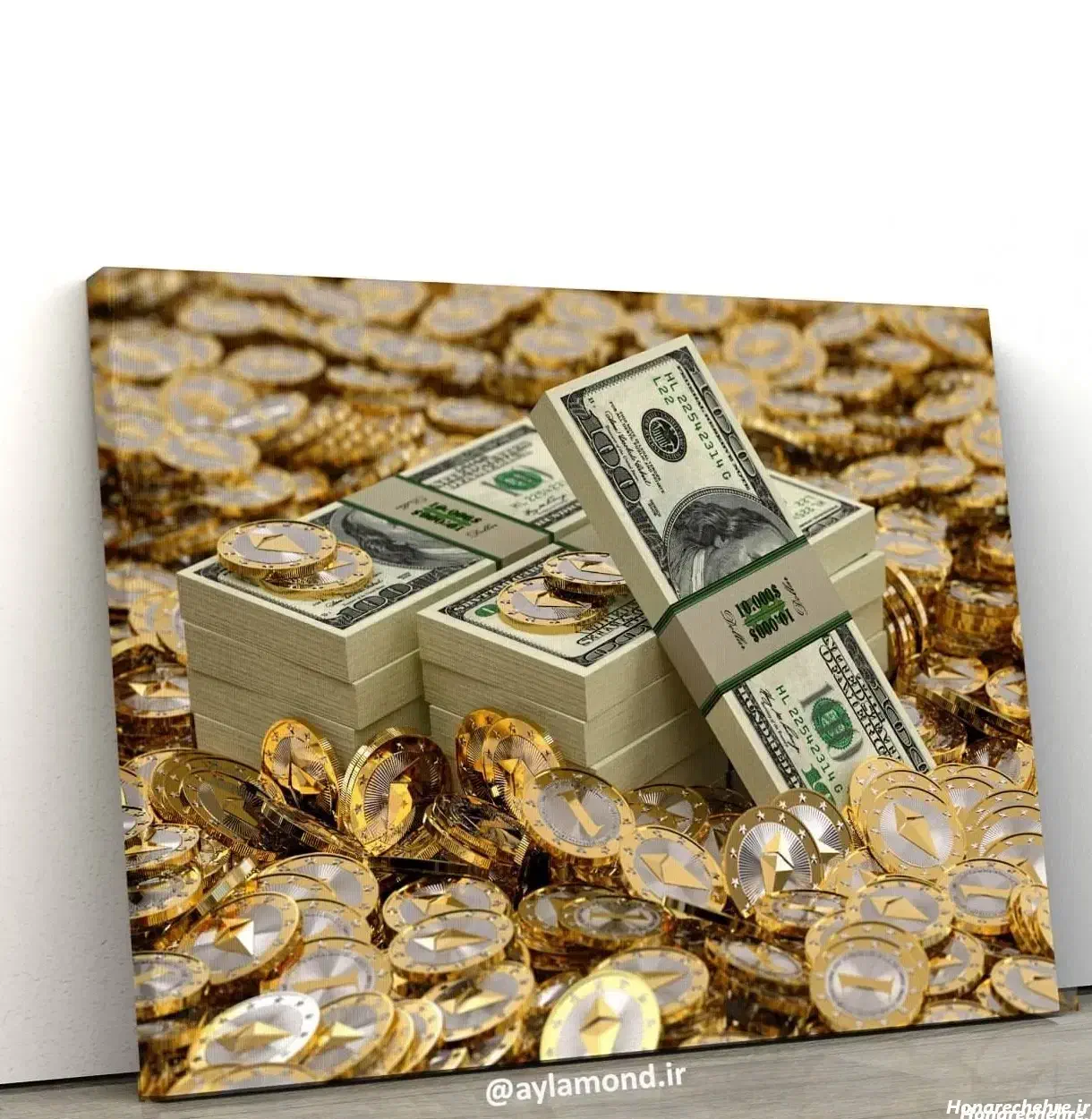 تا 5 گرم طلا در گردونه ملی گلد برنده شوید تضمینی|کارت هدیه و تخفیف|یزد, |دیوار