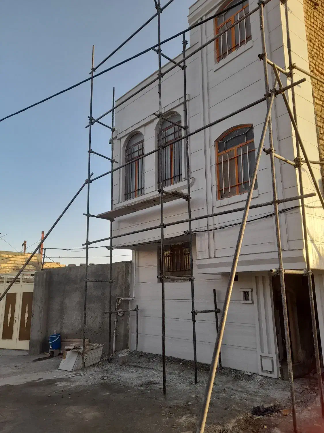 کار ساختمانی|خدمات پیشه و مهارت|کنگاور, |دیوار