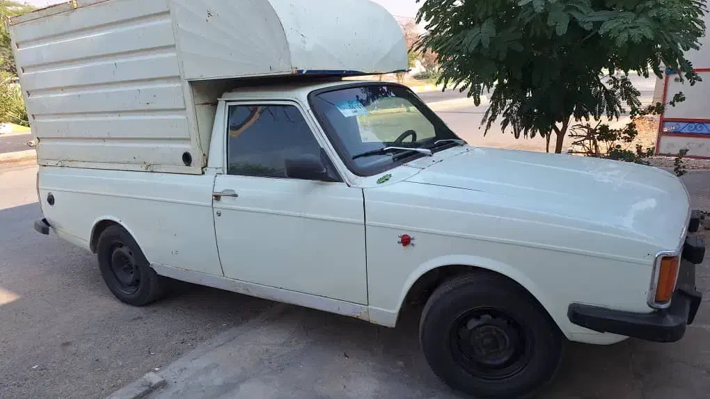 پیکان وانت|خودرو سواری و وانت|شوشتر, |دیوار