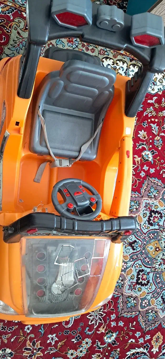 ماشین شارژی|اسباب‌‌بازی|چناران, |دیوار