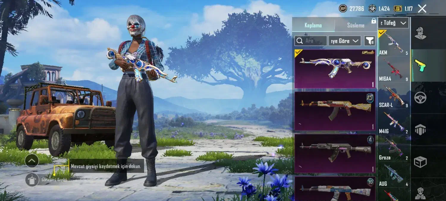 اکانت پابجی|کنسول، بازی ویدئویی و آنلاین|ارومیه, |دیوار