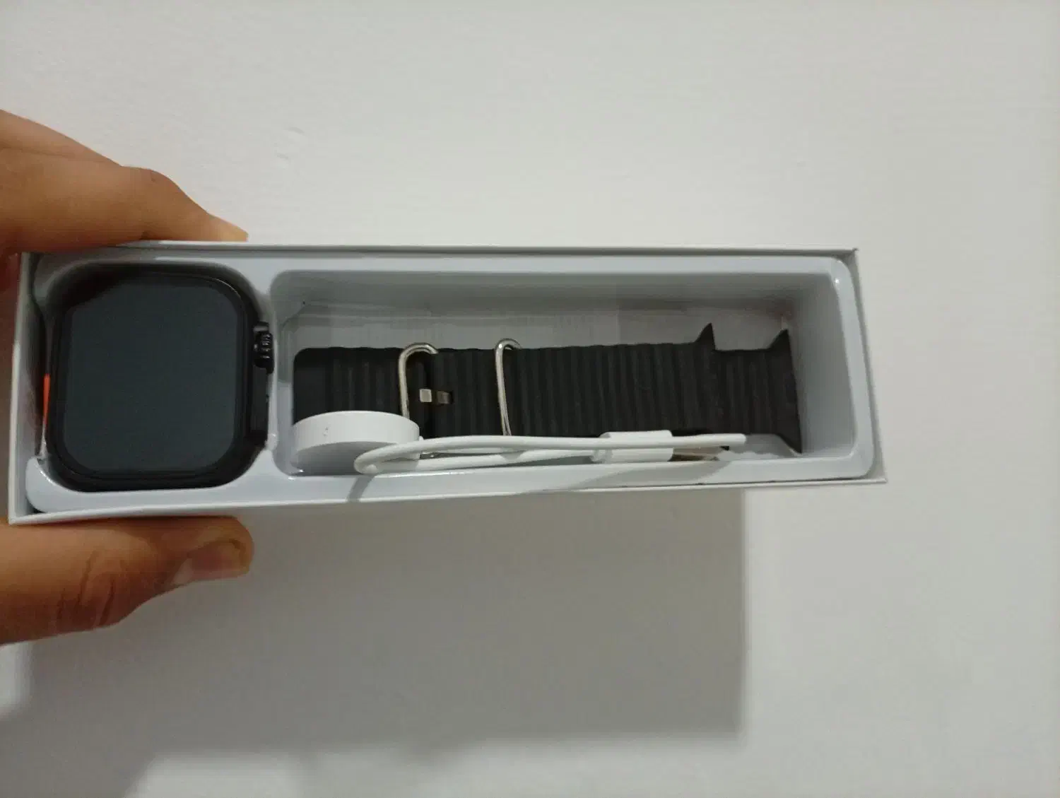 ساعت هوشمند t800|ساعت|جم, |دیوار