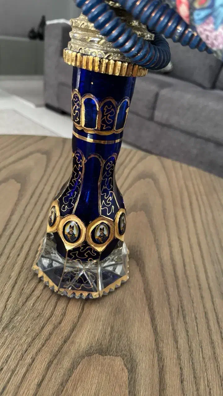 قلیان حاج اوغلی|کلکسیون و سرگرمی|تهران, فردوسی|دیوار