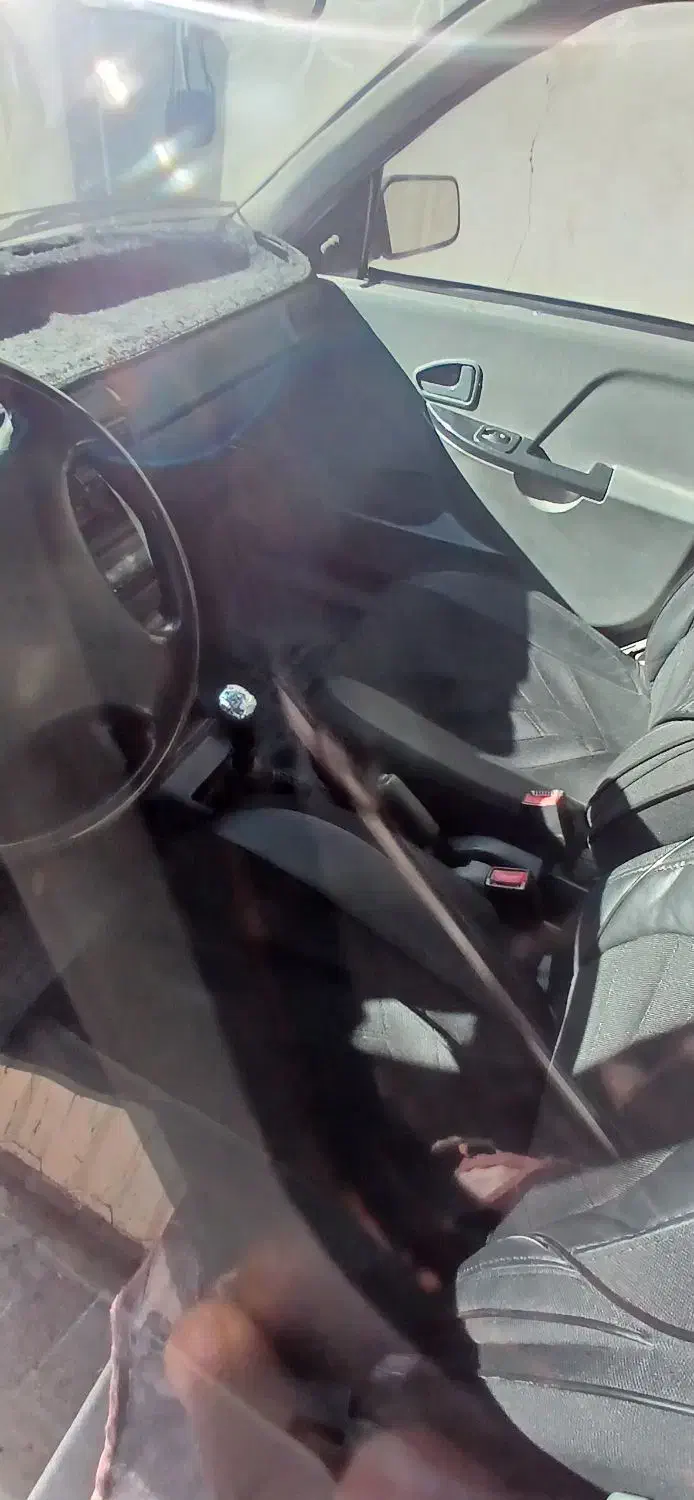 پراید مدل ۹۰|خودرو سواری و وانت|چناران, |دیوار