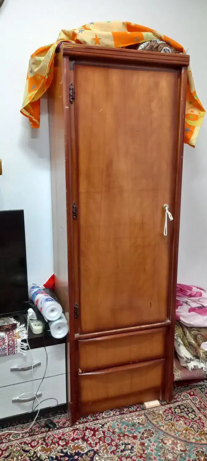 کد رخت اویز و دراور|جاکفشی، کمد، دراور|کرمانشاه, |دیوار