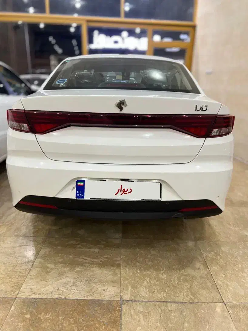 تارا v1 پلاس صفر تاریخ روز|خودرو سواری و وانت|بندرعباس, |دیوار