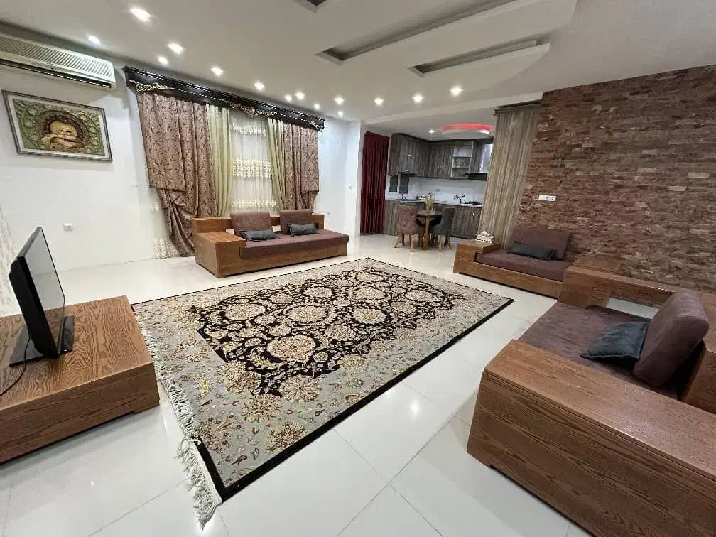 اجاره هتل آپارتمان مبله در بهترین نقطه تهران تمیز|اجارهٔ کوتاه‌مدت آپارتمان و سوئیت|تهران, توحید|دیوار