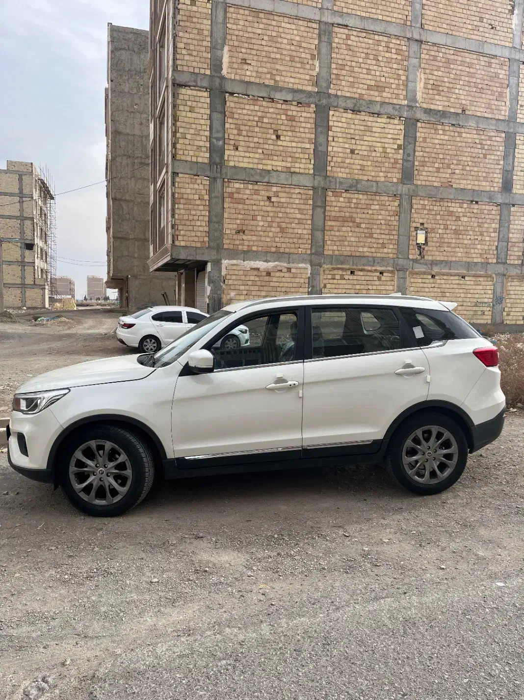 لیفانx70|خودرو سواری و وانت|اشتهارد, |دیوار