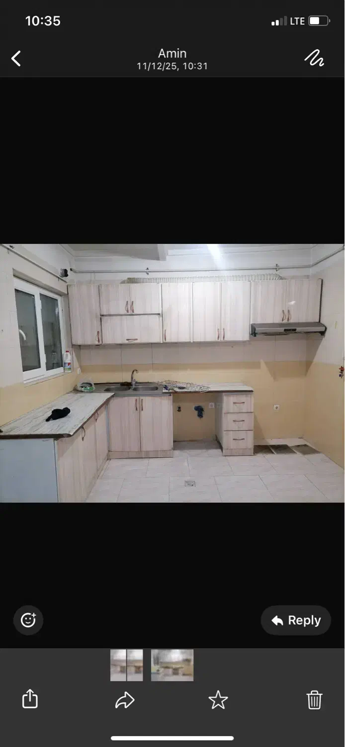 کابینت فلزی|هود|گرگان, |دیوار