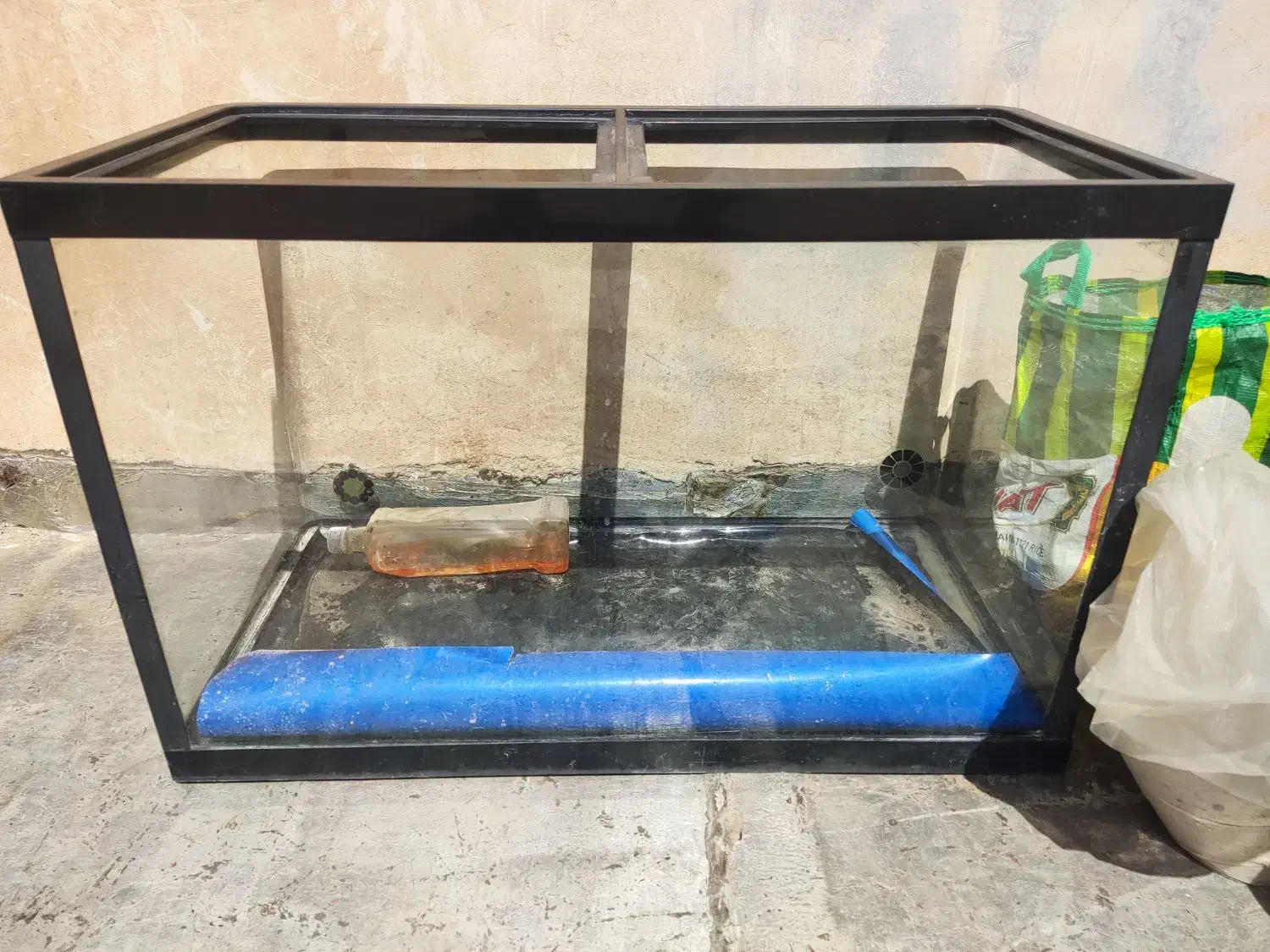 آکواریوم شرکتی...|ماهی|بندر ماهشهر, |دیوار