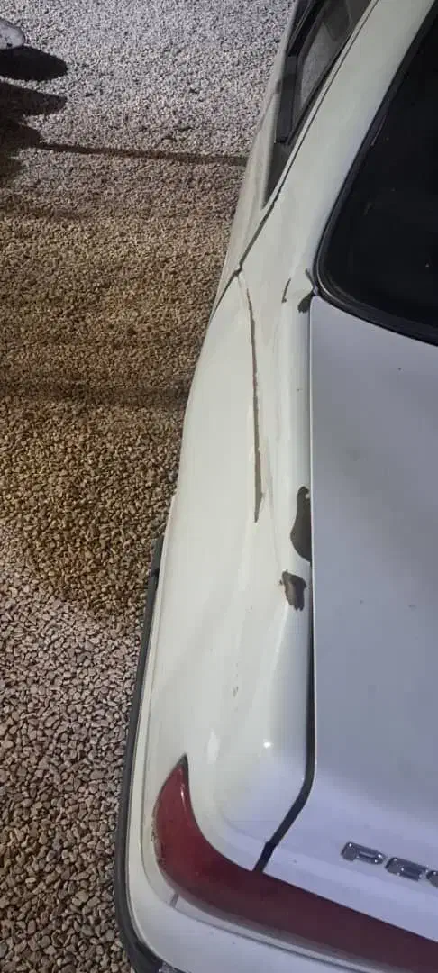 صافکاری عرفان علیزاده pdr + نقاشی+لیسه +پولیش|خدمات موتور و ماشین|شاهین‌شهر, شهرک سایت|دیوار