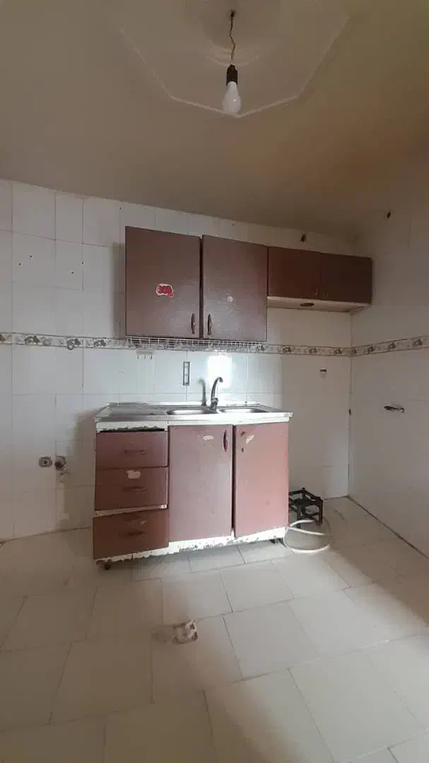 ۴۵ متری حصارک یک خواب مناسب دانشجو و خانواده|اجارهٔ آپارتمان|تهران, حصارک|دیوار