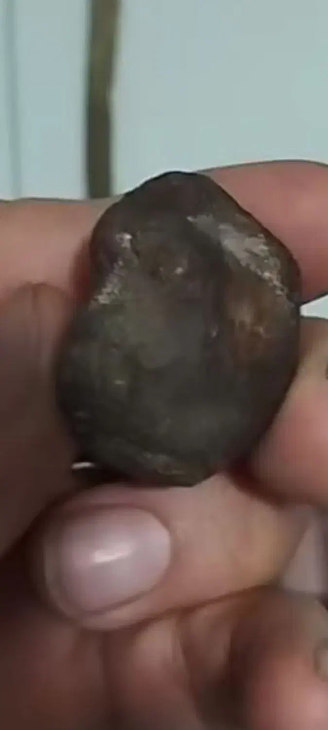 سنگ شگفت انگیز|کلکسیون اشیاء عتیقه|کرمانشاه, |دیوار