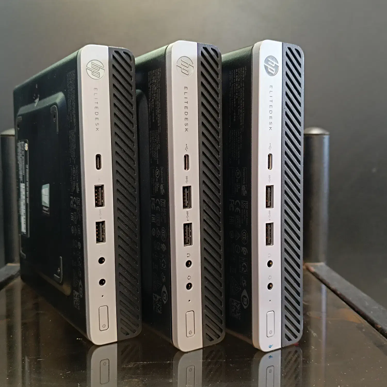 مینی کیسG3نسلHP7اداری.مدارس.فروشگاهیDDR4|رایانه رومیزی|تهران, آسمان|دیوار