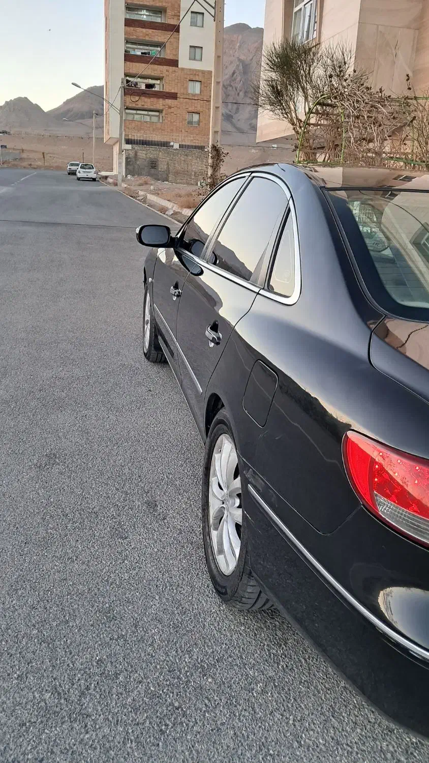 آزرا 2008|خودرو سواری و وانت|شاهینشهر, برخوار غرب|دیوار