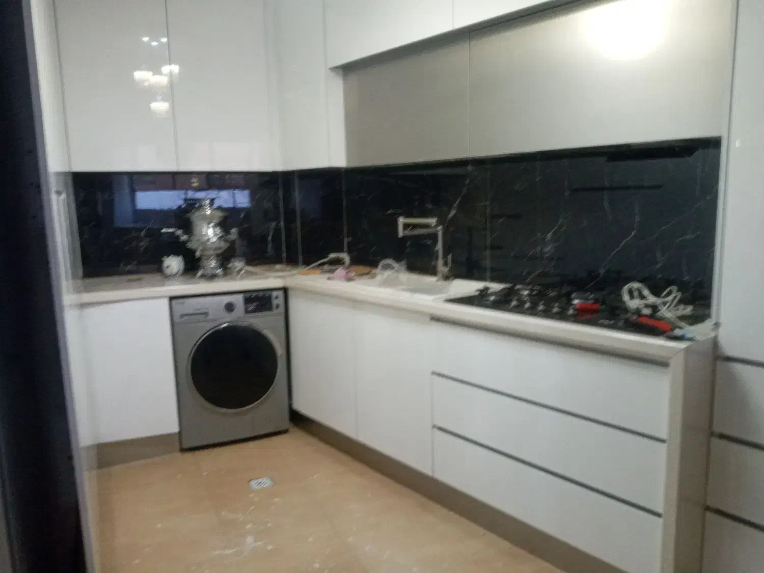 بنایی کاشی و سرامیک گچکاری|خدمات پیشه و مهارت|گنبد کاووس, |دیوار